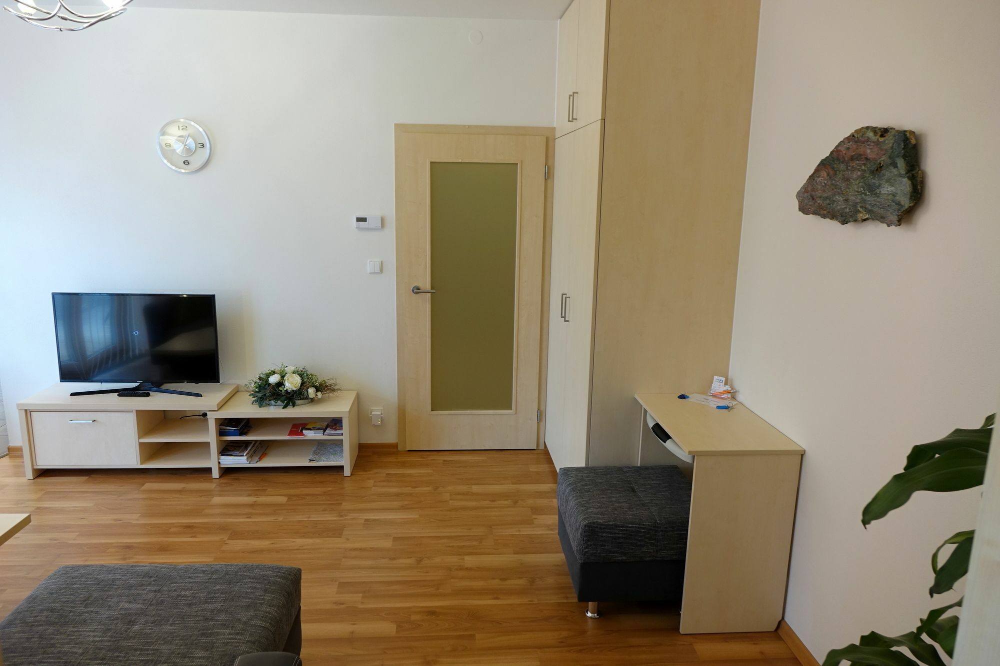 EEL Brno Apartments Esterno foto